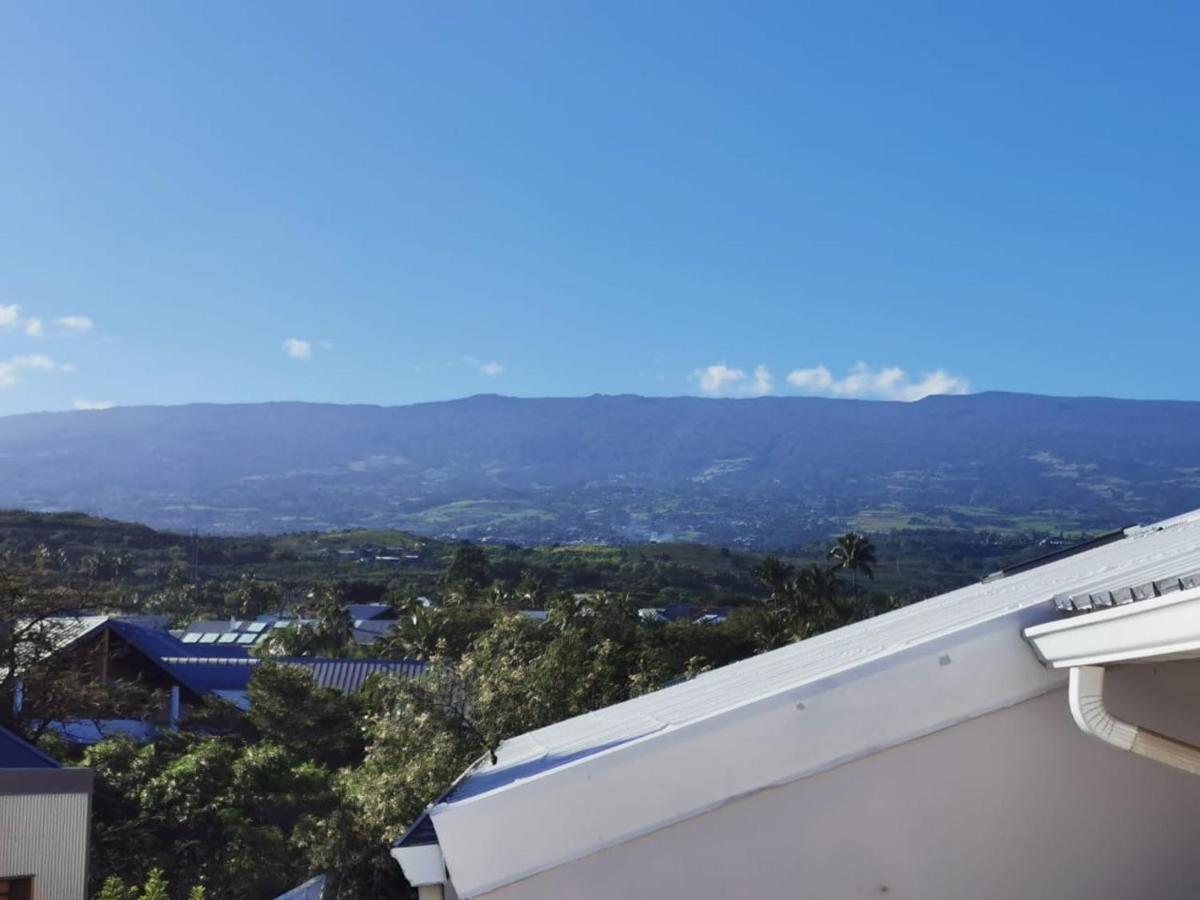 Cassiopee Apartment Saint-Gilles-les Bains Bagian luar foto