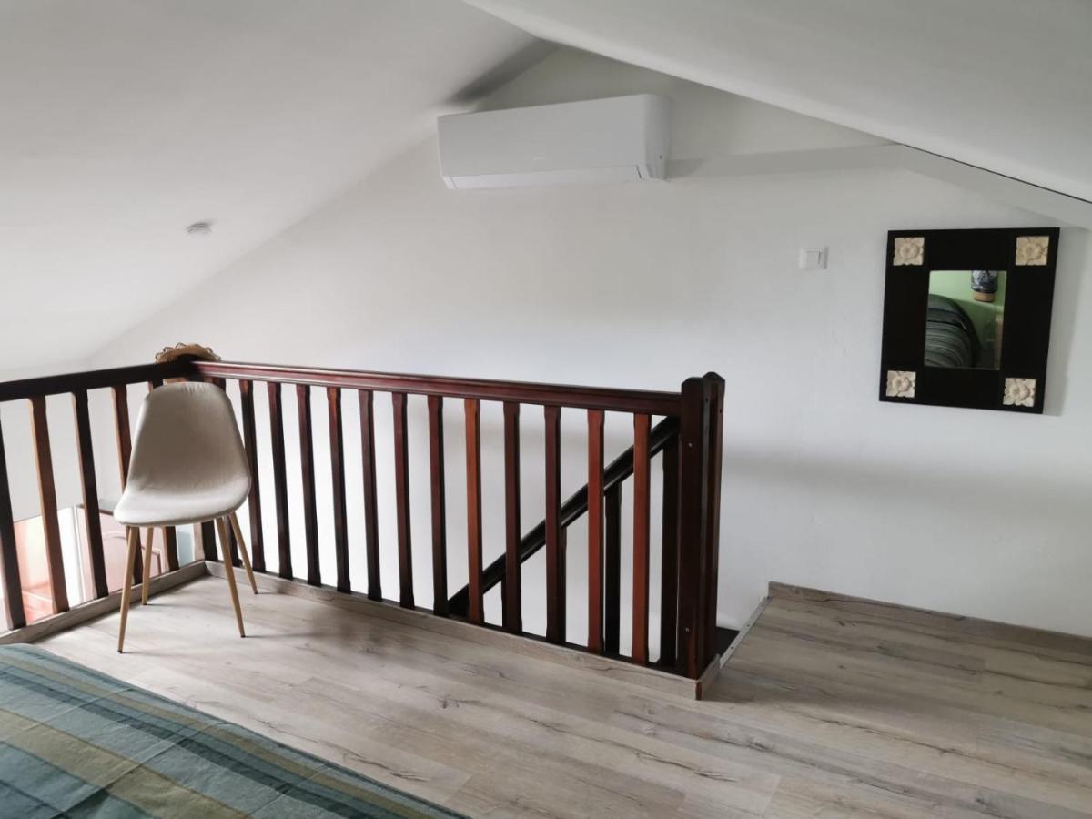 Cassiopee Apartment Saint-Gilles-les Bains Bagian luar foto