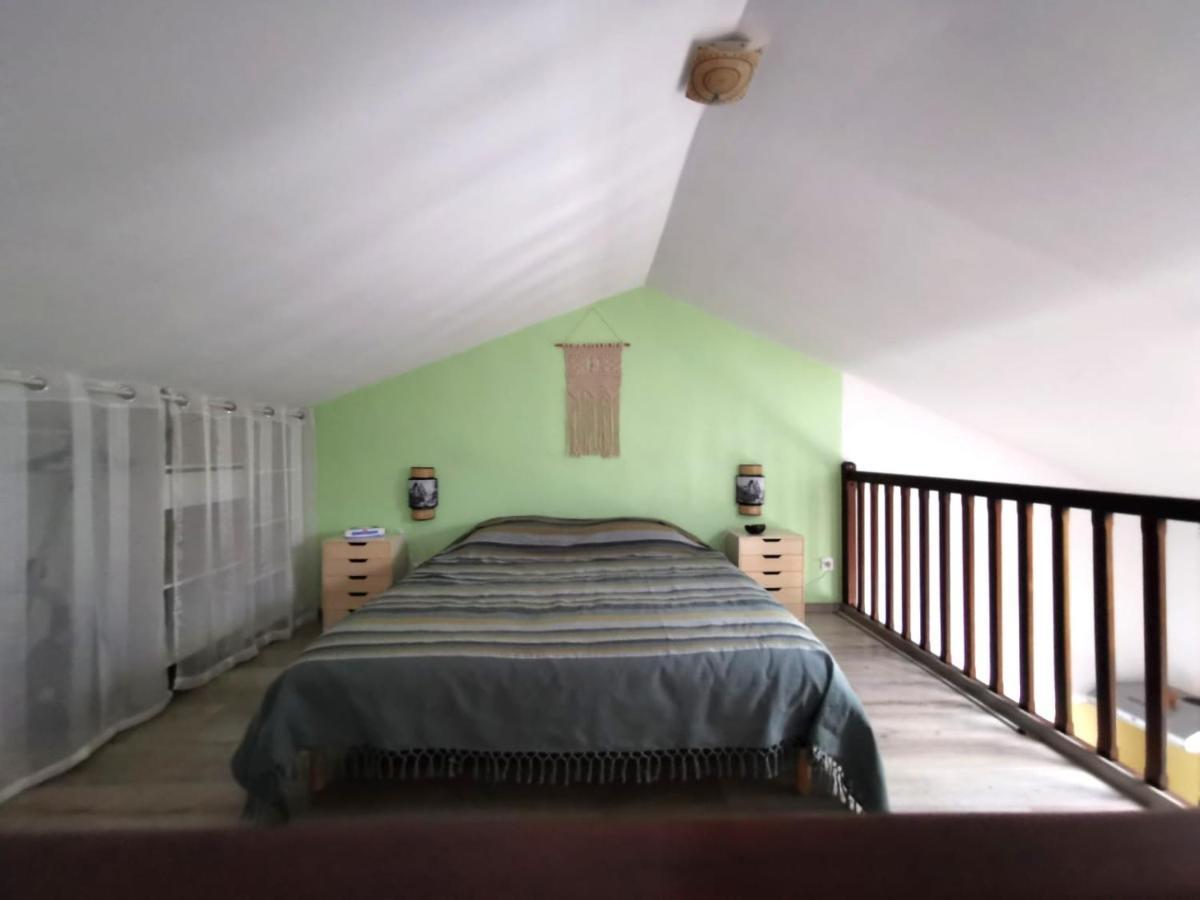 Cassiopee Apartment Saint-Gilles-les Bains Bagian luar foto
