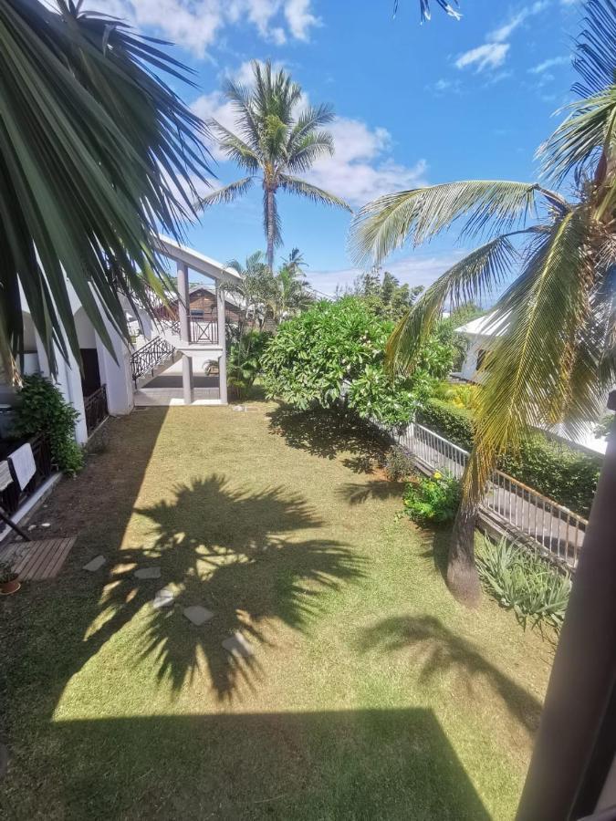 Cassiopee Apartment Saint-Gilles-les Bains Bagian luar foto