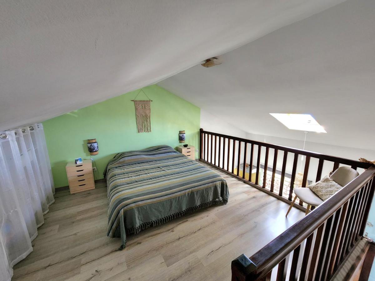 Cassiopee Apartment Saint-Gilles-les Bains Bagian luar foto