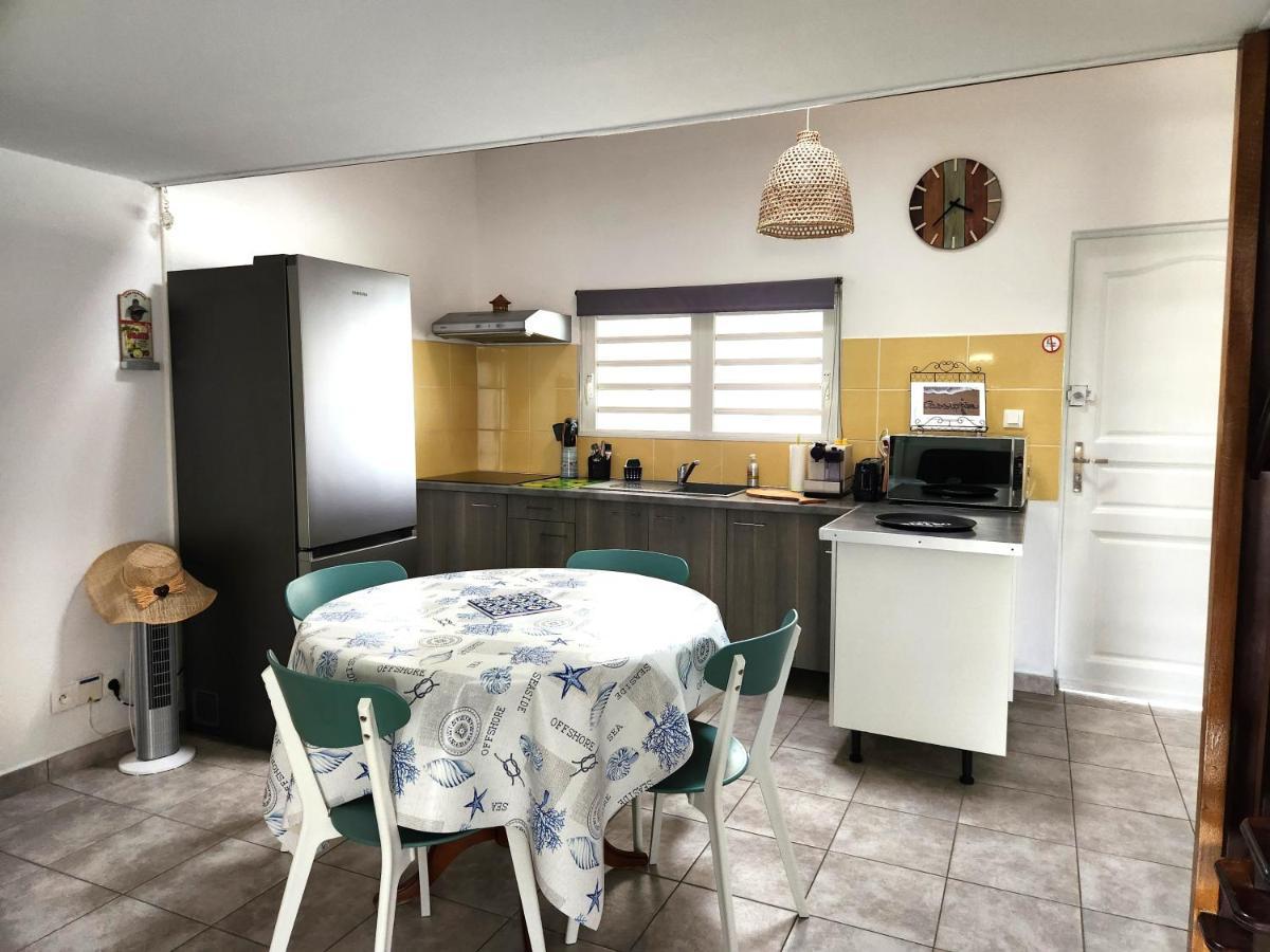 Cassiopee Apartment Saint-Gilles-les Bains Bagian luar foto