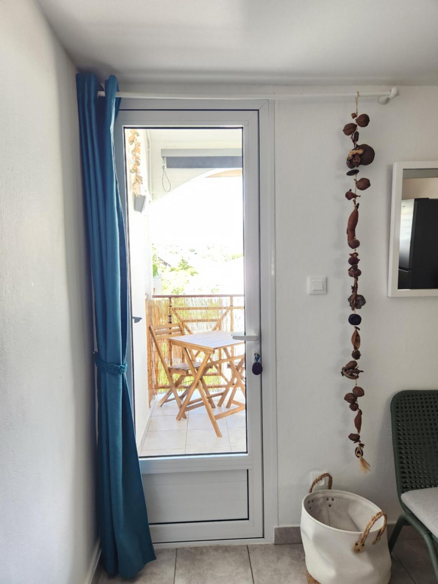 Cassiopee Apartment Saint-Gilles-les Bains Bagian luar foto