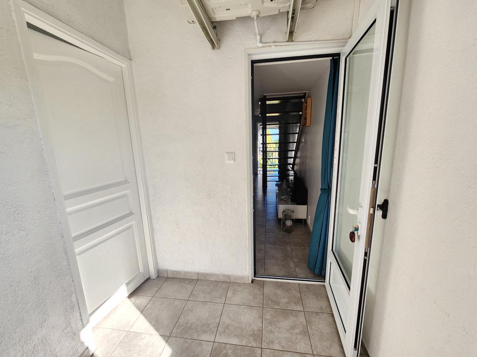 Cassiopee Apartment Saint-Gilles-les Bains Bagian luar foto