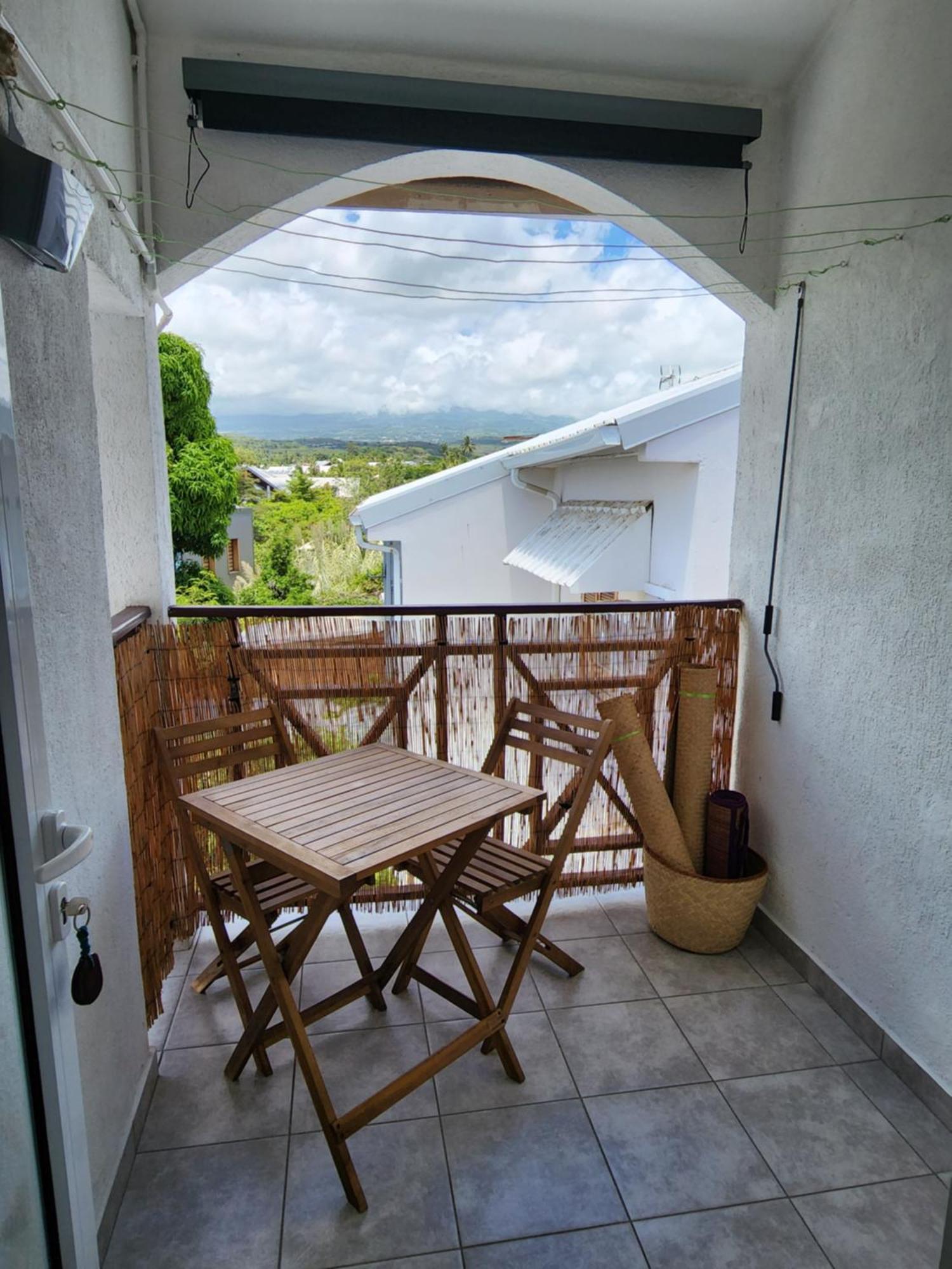 Cassiopee Apartment Saint-Gilles-les Bains Bagian luar foto