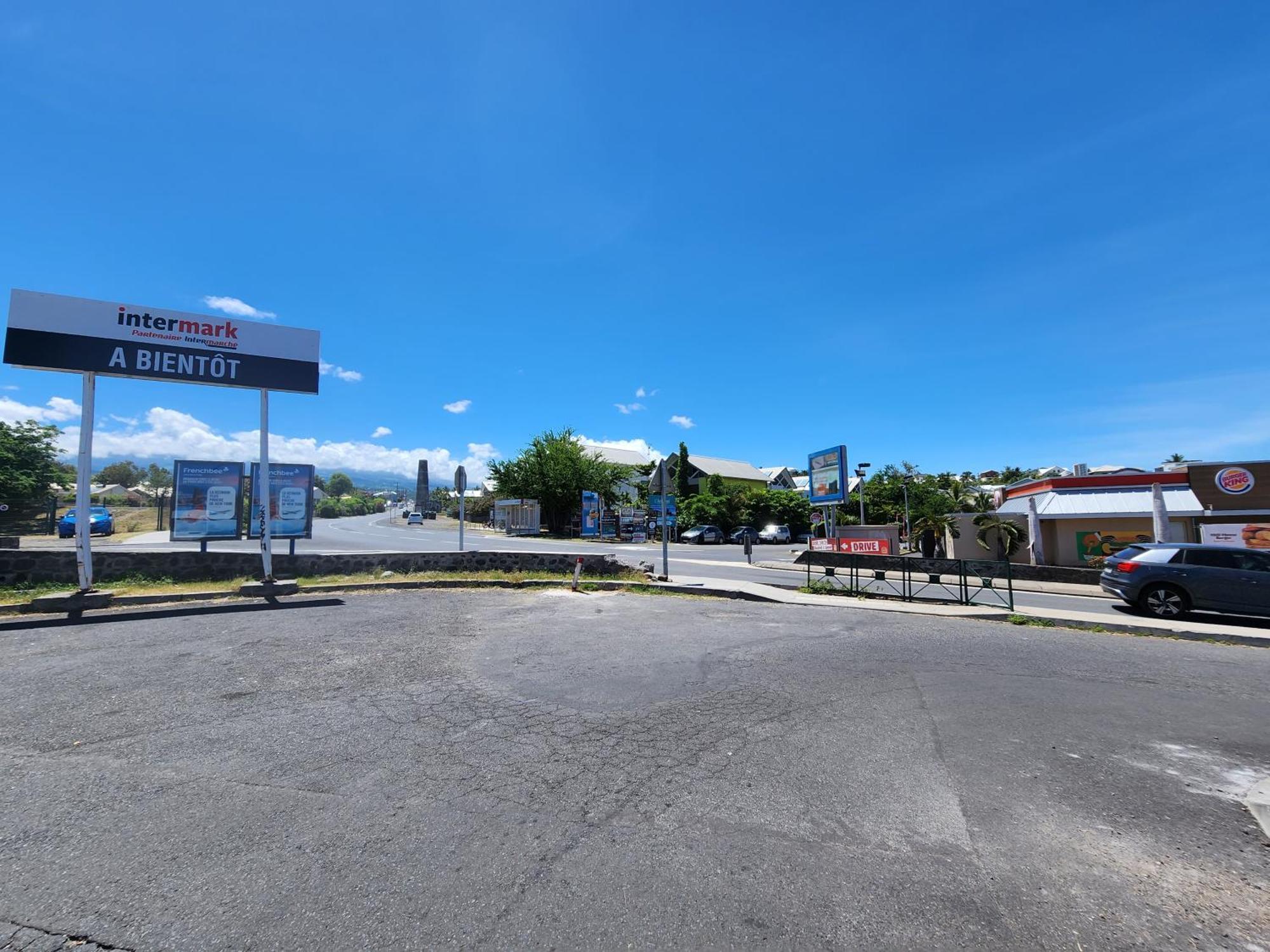 Cassiopee Apartment Saint-Gilles-les Bains Bagian luar foto