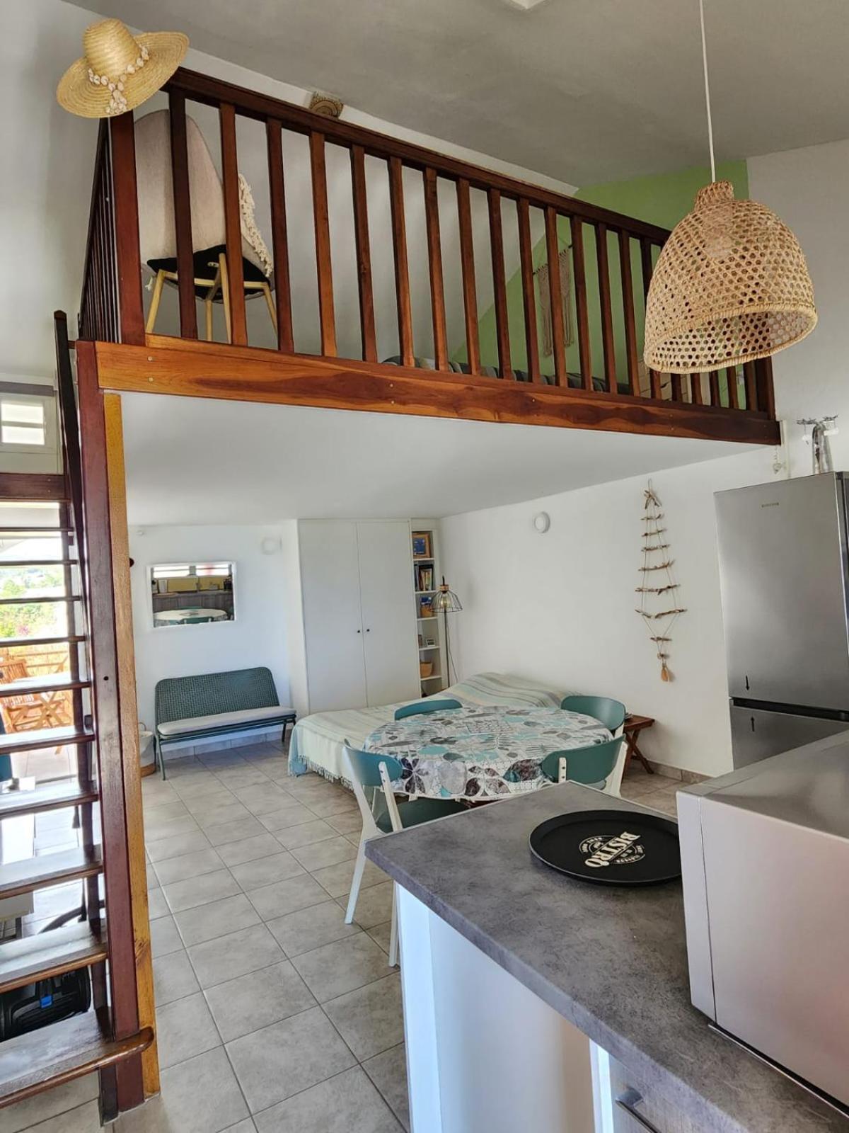 Cassiopee Apartment Saint-Gilles-les Bains Bagian luar foto