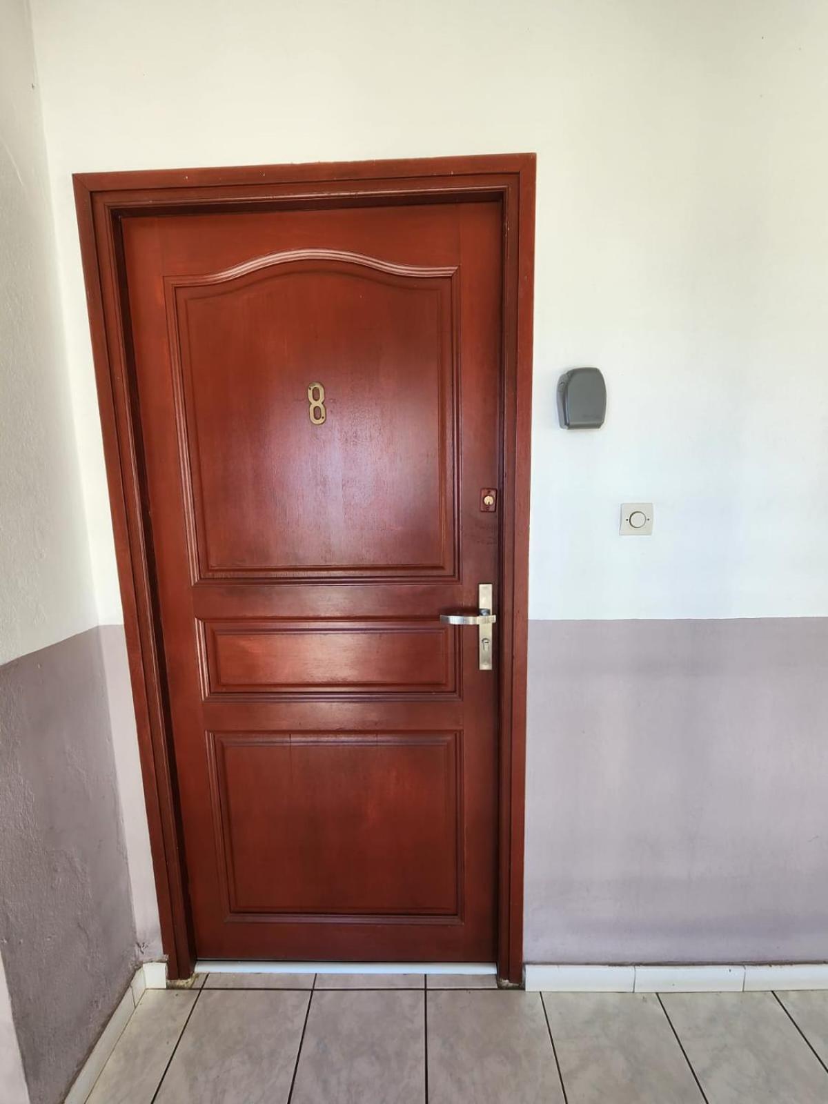 Cassiopee Apartment Saint-Gilles-les Bains Bagian luar foto