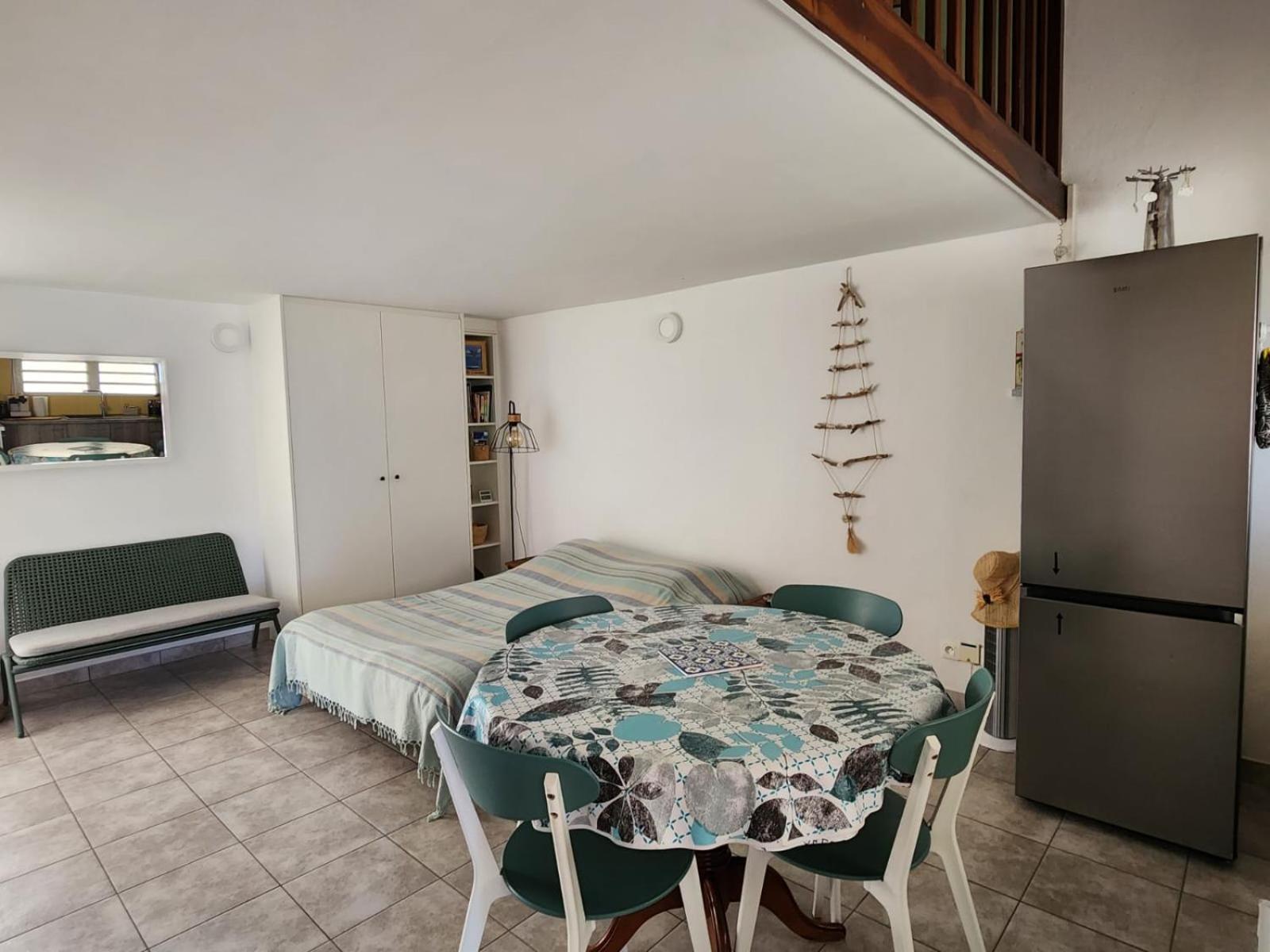 Cassiopee Apartment Saint-Gilles-les Bains Bagian luar foto