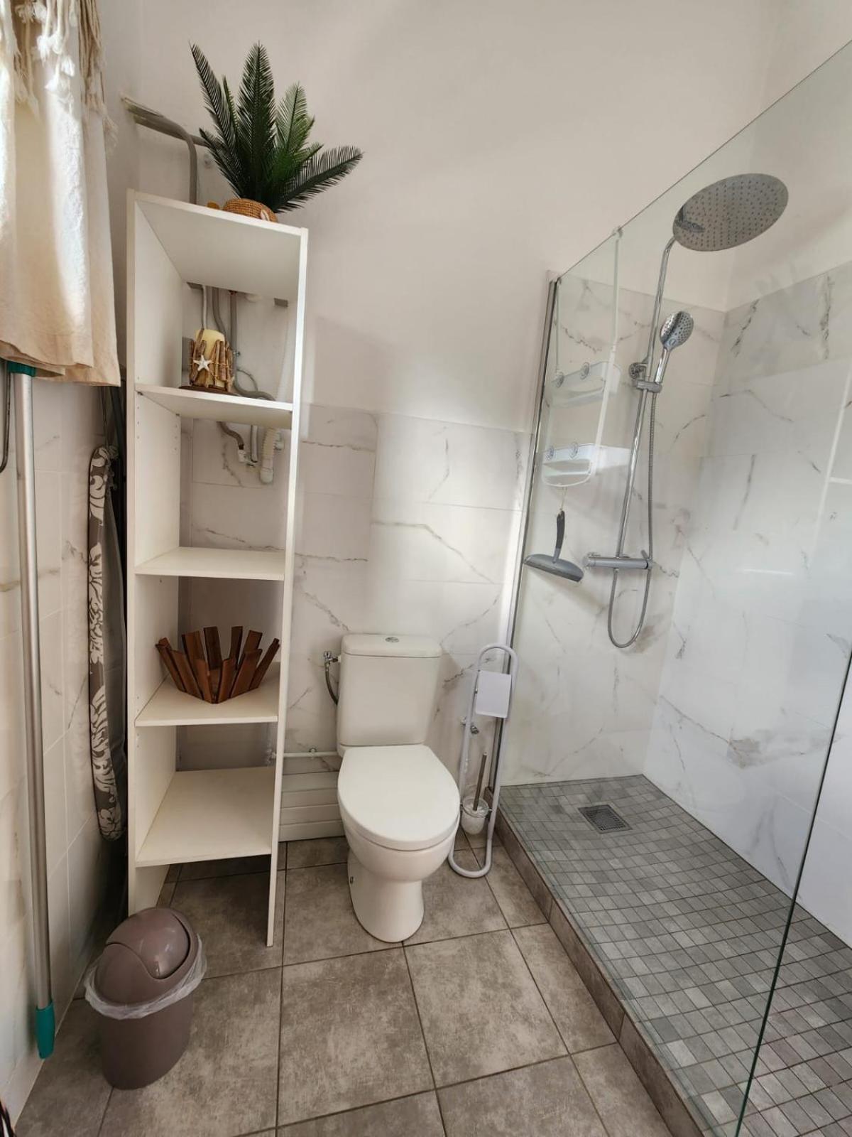 Cassiopee Apartment Saint-Gilles-les Bains Bagian luar foto